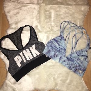 3 Bundle sports bra